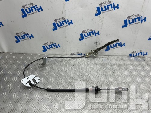 Трос АКПП для Mazda CX-5 (KF) oe K12346500B разборка бу