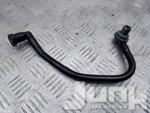 Трубка вакуумная для BMW E92 oe 34337577336 запчасти бу Трубка вакуумная для BMW E92 oe 34337577336 разборка бу