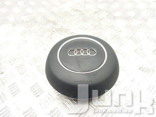 Подушка безопасности в руль для Audi A3 8V oe 8V0880201AQ6PS разборка бу