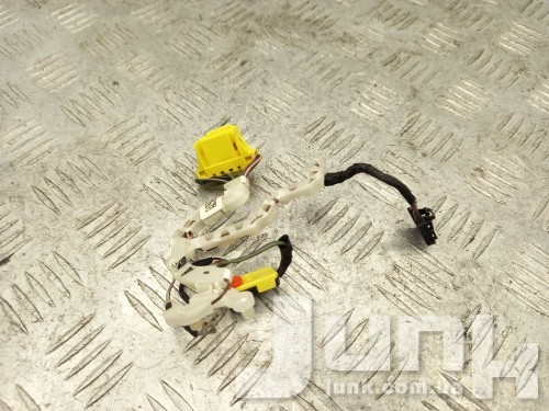 Жгут проводки подушки безопасности для Вольксваген Golf R 7 oe 5G0971584E разборка бу