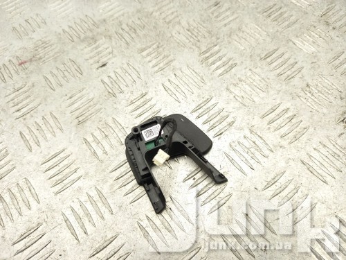 Подрулевой переключатель левый (лепесток) для Вольксваген Golf R 7 oe 5G0951527BWHS разборка бу