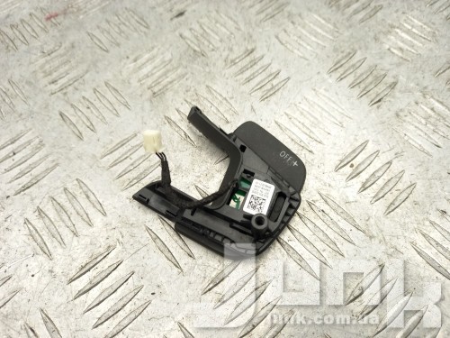 Подрулевой переключатель правый (лепесток) для Вольксваген Golf R 7 oe 5G0951528BWHS разборка бу