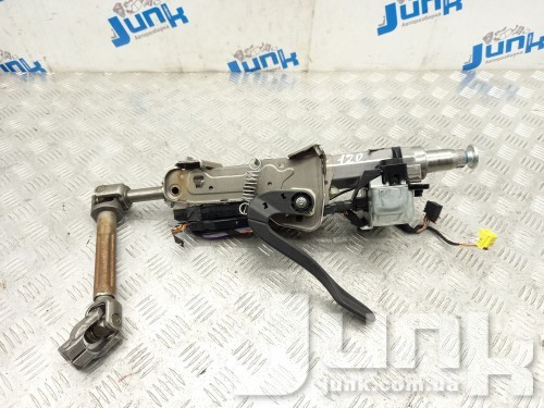 Рулевая колонка для Вольксваген Golf R 7 oe 5Q1419502BC запчасти бу Рулевая колонка для Вольксваген Golf R 7 oe 5Q1419502BC разборка бу