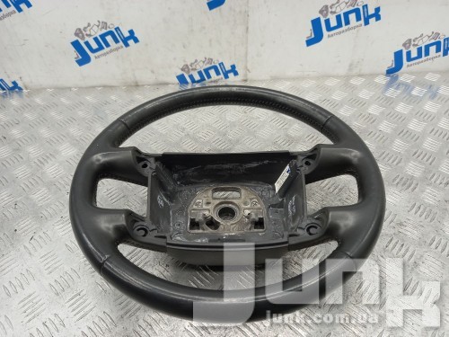 Руль (кожа) для Вольксваген Touareg I oe 3D0419091T7B4 разборка бу