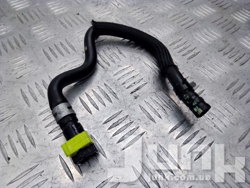 Шланг вакуумного усилителя тормозов для Lexus LS 4 oe 4457250080 разборка бу
