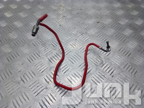 Тормозная трубка для Lexus LS 4 oe 4455350070 разборка бу