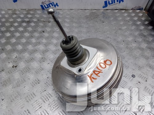 Вакуумный усилитель тормозов для Audi A6 C8 oe 4K0612107 разборка бу