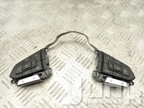 Кнопки руля для Вольксваген Atlas Cross Sport oe 3G0959442FVJA разборка бу