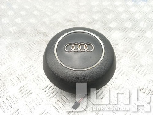 Подушка безопасности в руль для Audi A6 C7 oe 4G0880201H6PS разборка бу