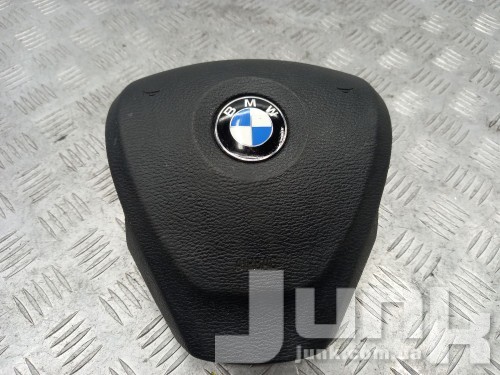 Подушка безопасности в руль для BMW X3 F25 oe 32306888435 разборка бу