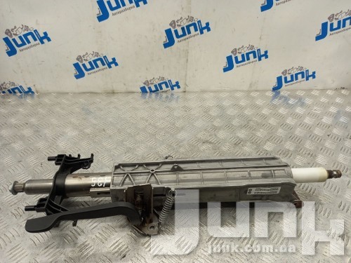 Рулевая колонка для BMW X3 F25 oe 32306854045 разборка бу