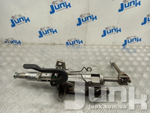 Рулевая колонка для Вольксваген Touareg 2 oe 7P6419501EF разборка бу