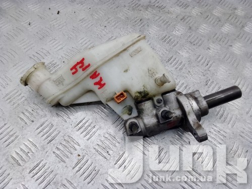 Главный тормозной цилиндр с бачком для Хёндай Элантра GT oe 58510A5200 разборка бу