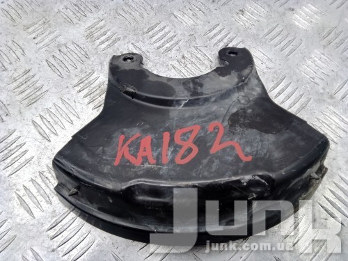 Экран теплозащитный для Audi A3 8V oe 5Q1612163A разборка бу