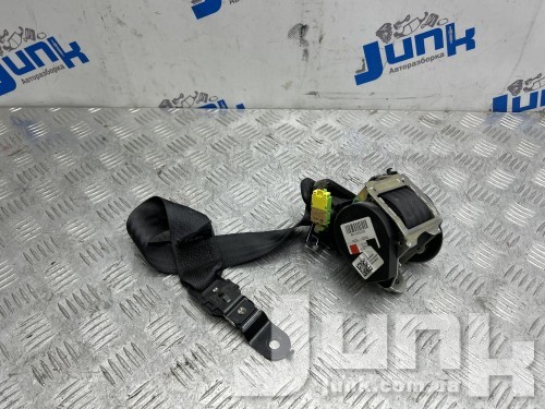 Ремень безопасности 3 ряд левый для Volvo XC90 oe 31363034 разборка бу