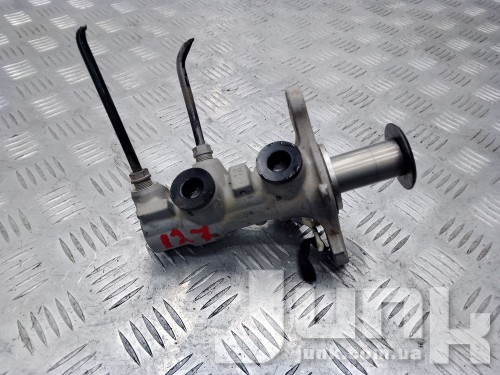 Главный тормозной цилиндр для Вольксваген Atlas Cross Sport oe 5QM614019F запчасти бу Главный тормозной цилиндр для Вольксваген Atlas Cross Sport oe 5QM614019F разборка бу