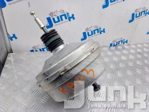 Вакуумный усилитель тормозов для Audi S6 C7 oe 4G0612107 разборка бу
