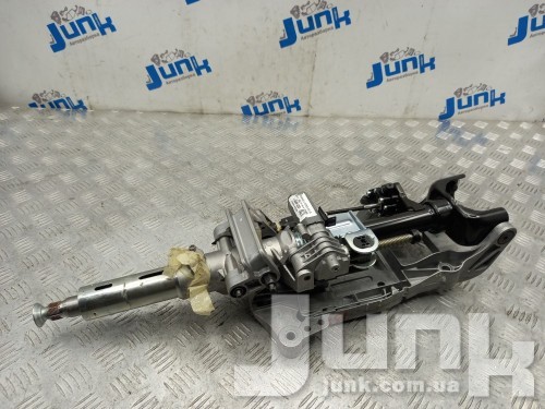 Рулевая колонка для Мерседес X166 ГЛ-Класс oe A1664606200 разборка бу