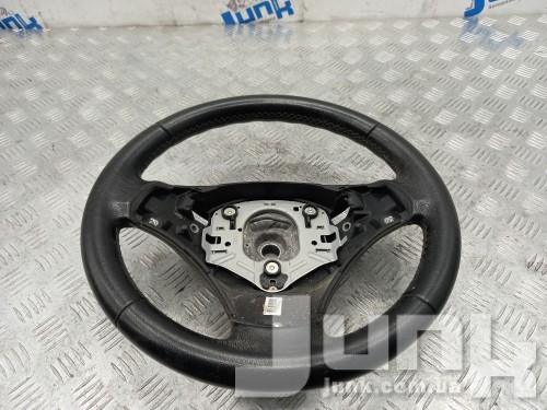 Руль (кожа) для BMW E92 oe 32306795572 запчасти бу Руль (кожа) для BMW E92 oe 32306795572 разборка бу