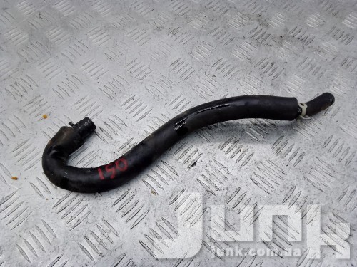 Трубка вакуумная для Mazda CX-5 (KF) oe KC9E43640 разборка бу