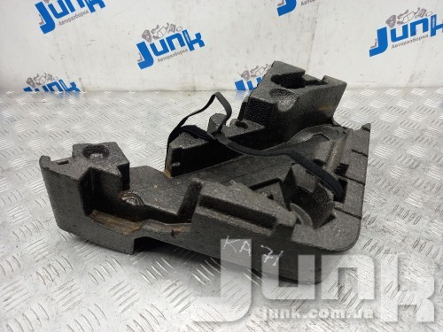 Ящик багажника для Porsche Cayenne 9PA oe 95572110100 разборка бу