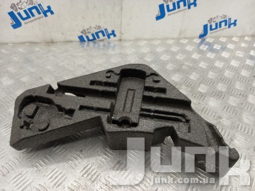 Ящик для Porsche Cayenne 9PA oe 95572110200 разборка бу