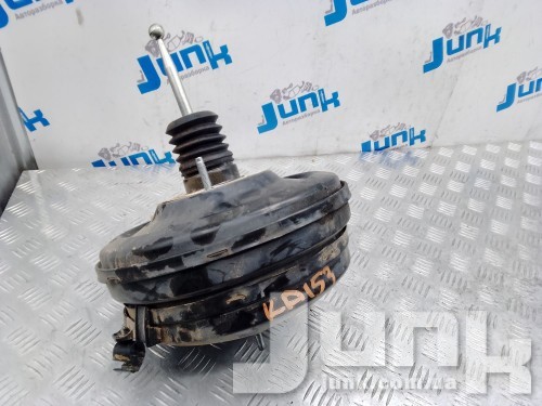 Вакуумный усилитель тормозов для Вольксваген Touareg 2 oe 7P0612105B разборка бу