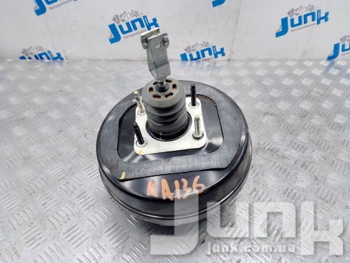 Вакуумный усилитель тормозов для Subaru Outback 5 oe 26402AL07A запчасти бу Вакуумный усилитель тормозов для Subaru Outback 5 oe 26402AL07A разборка бу