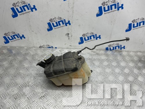 Бачок расширительный для Land Rover Range Rover Evoque oe LR024296 разборка бу