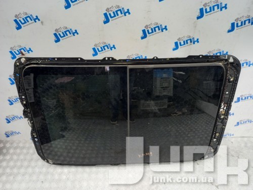 Панорамная крыша сдвижной люк для Вольксваген Tiguan 2 oe 5NN877049A разборка бу