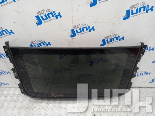 Стекло панорамы для BMW X3 F25 oe 54107304487 разборка бу