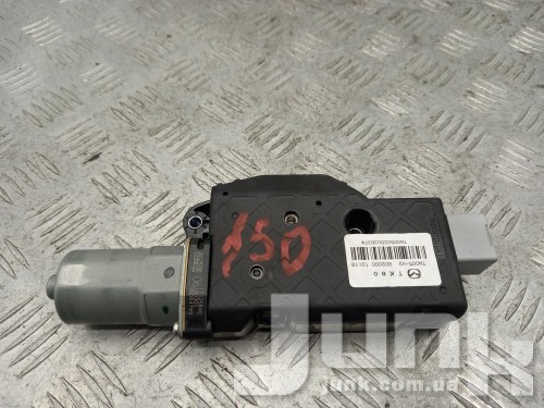 Мотор люка для Mazda CX-5 (KF) oe TK8069870 разборка бу