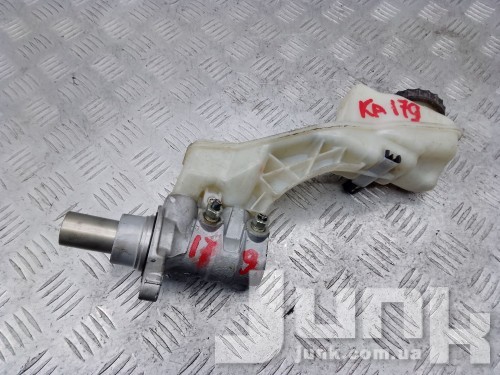 Главный тормозной цилиндр с бачком для Infiniti QX50 oe D60105NA0A разборка бу