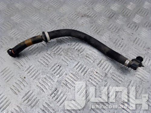 Вакуумная магистраль с обратным клапаном для Volvo XC90 oe 31257540 разборка бу