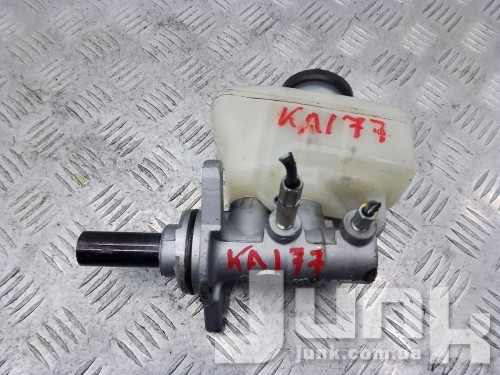 Главный тормозной цилиндр с бачком для Lexus GS 4 oe 4720130822 разборка бу