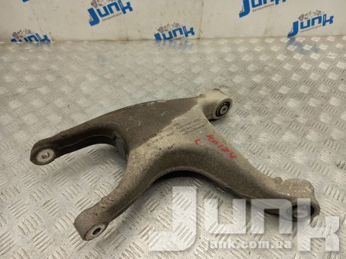 Рычаг задней подвески нижний левый oe 8R0505311F разборка бу