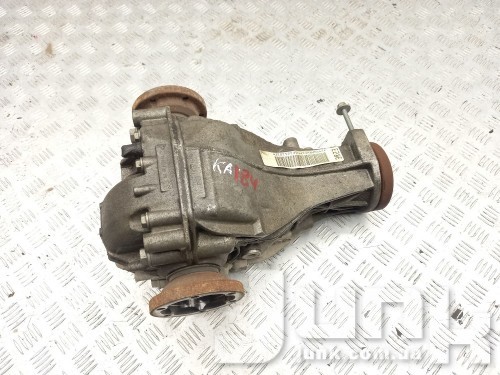 Редуктор заднего моста oe 0BC500044D разборка бу