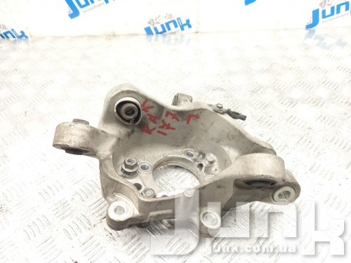 Поворотный кулак задний левый для Lexus GS 4 oe 4230530130 разборка бу