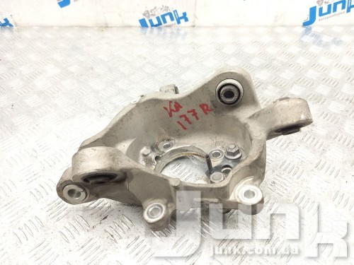 Поворотный кулак задний правый для Lexus GS 4 oe 4230430130 разборка бу