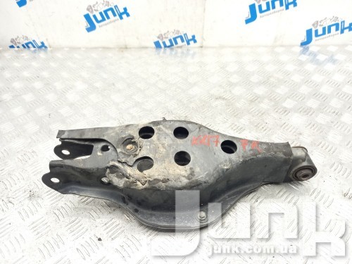 Рычаг задней подвески нижний правый для Lexus GS 4 oe 4873030140 разборка бу