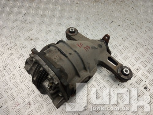 Задний дифференциал (редуктор) для Lexus GS 4 oe 4111030B90 разборка бу