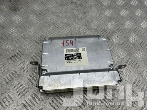 Блок управления двигателем для Lexus IS oe 8966153R30 разборка бу