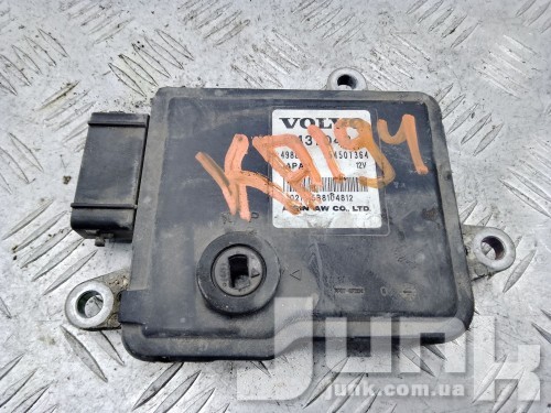 Блок управления режимами АКПП для Volvo XC60 І oe 31437048 разборка бу