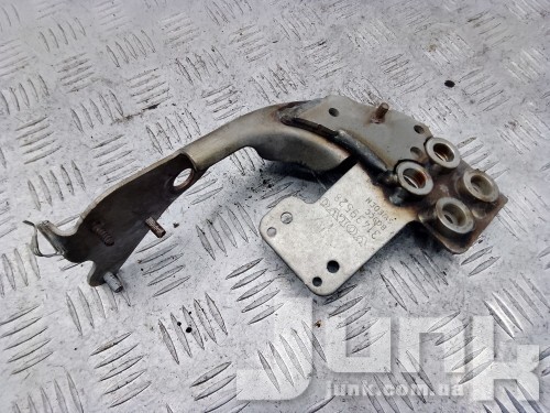 Кронштейн катализатора для Volvo XC60 І oe 31697445 разборка бу