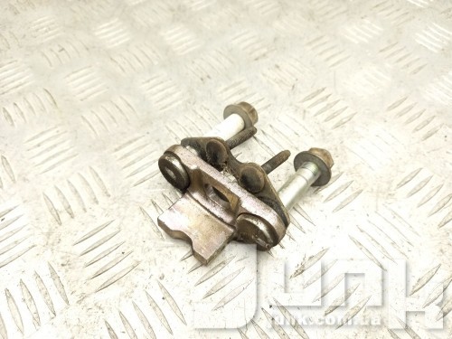 Кронштейн колодок стояночного тормоза для Lexus LS 4 oe 4650550050 разборка бу