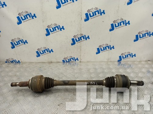 Полуось задняя левая для Лексус ЛС 4 oe 4234050070 разборка бу