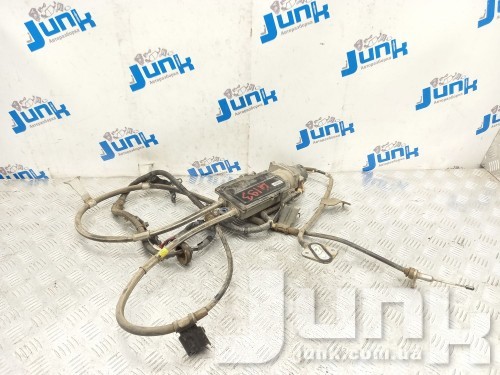 Механизм стояночного тормоза для Лексус ЛС 4 oe 4630050011 разборка бу