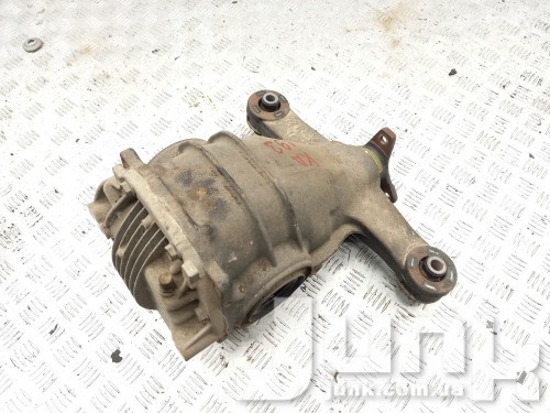 Задний дифференциал (редуктор) для Лексус ЛС 4 oe 4111050252 разборка бу