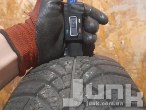 Goodyear UltraGrip 9 175/70 R14 84T Б/У 6 мм разборка бу