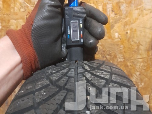 Goodyear UltraGrip 9 175/70 R14 84T Б/У 8 мм